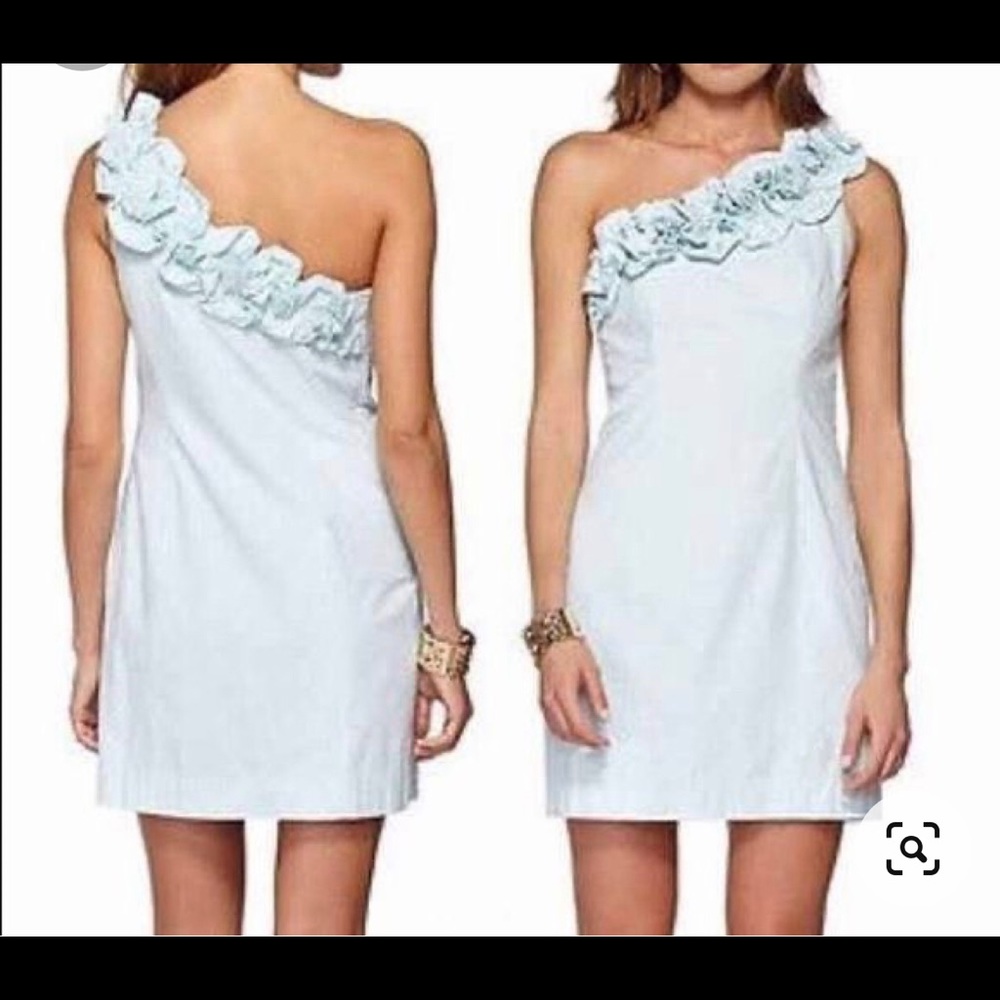 Lilly Pulitzer Vivienne Dress Pink